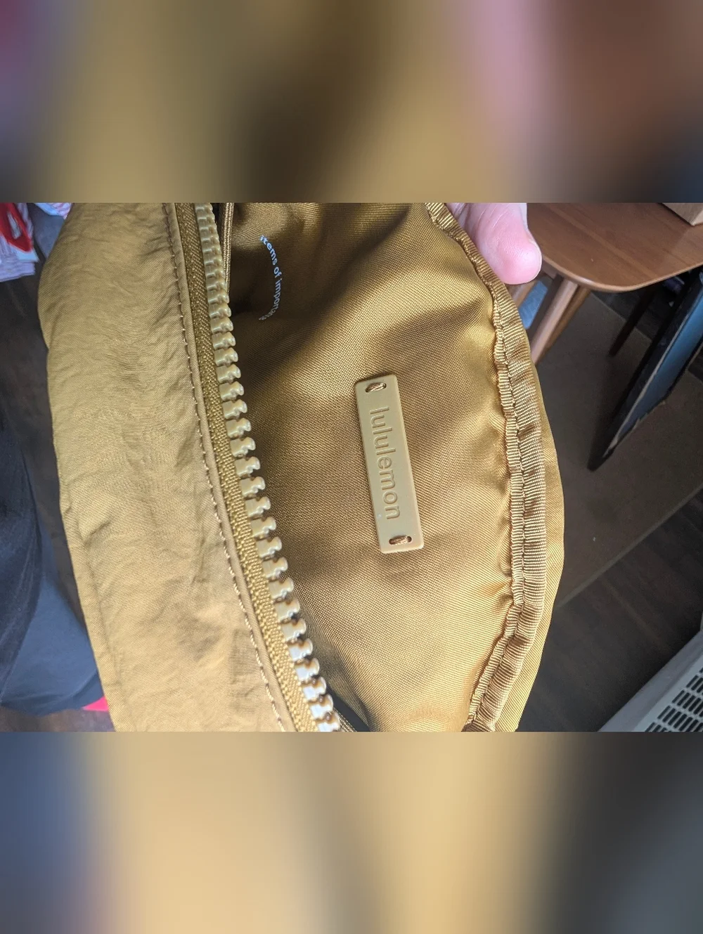 Lululemon Pouch - Picture 6 of 6